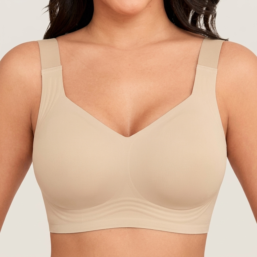LunaLift™ — Experience All-Day Freedom with Effortless, Wire-Free Confidence