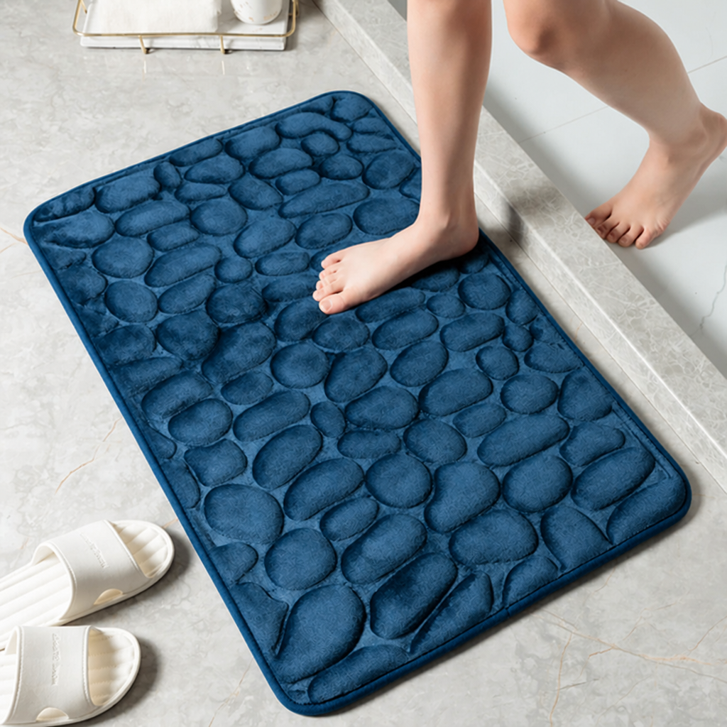 SureStep™ — Step Confidently on Safely Cuddled, Dry, and Slip-Free Floors