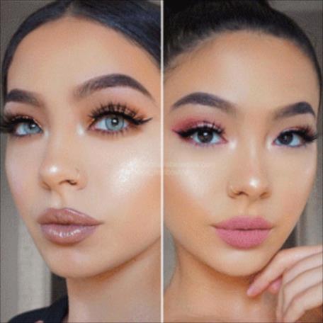 RamoriaLuxe™ — Unleash Hypnotic Lashes That Demand Attention All Day