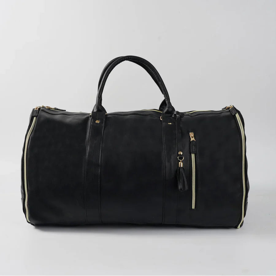 NomadNest™ — Effortless Packing, Instantly Ready for Any Adventure