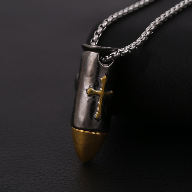 Magnetic Attraction Chain - Wear Your Powerful Aura