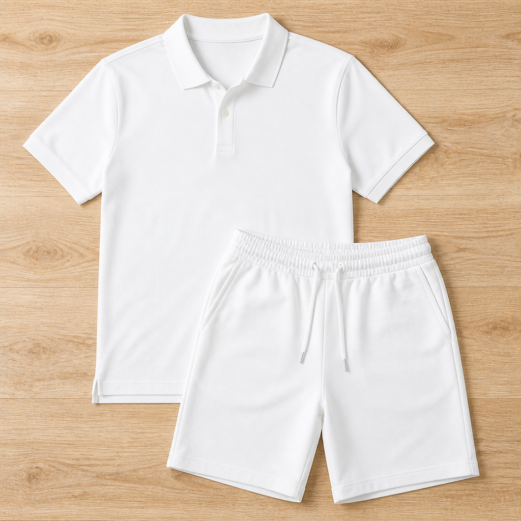 SolaroFlex™ — Stay Cool, Look Sharp, and Own Every Summer Moment