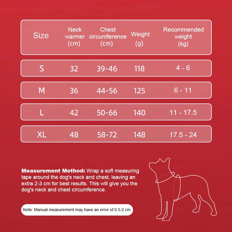 Comfort Harness for Dogs – Easy Wear and Unrestricted Freedom