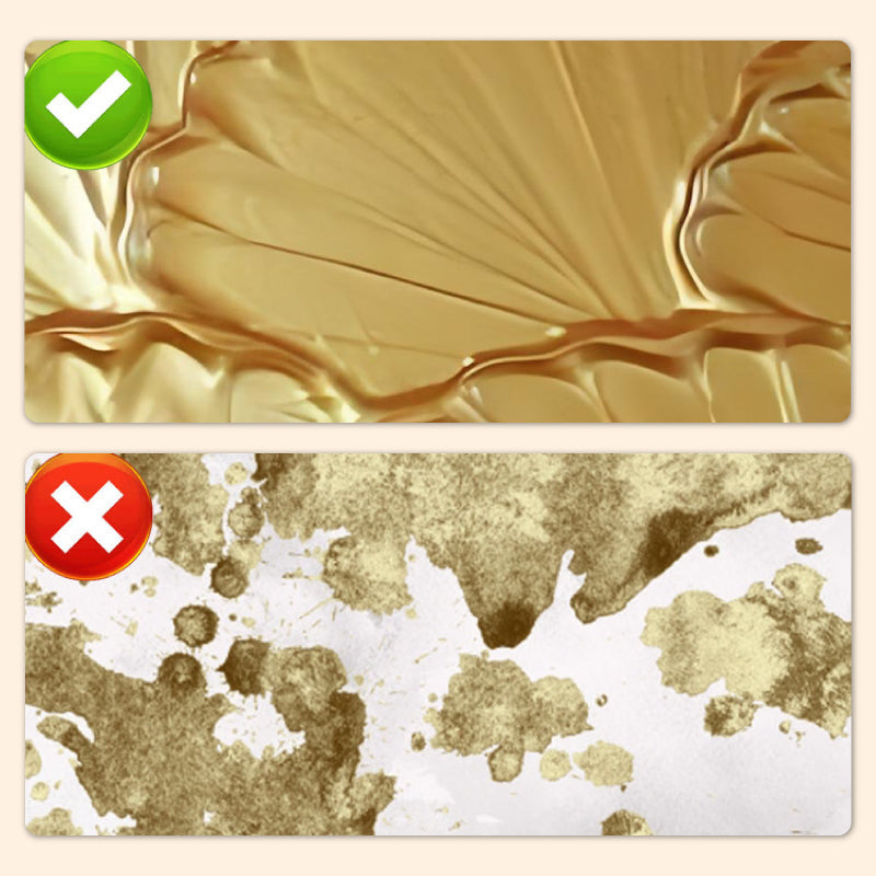 DazzleGold™ — Unlock Head-Turning, Luxurious Gold Shine on Any Surface