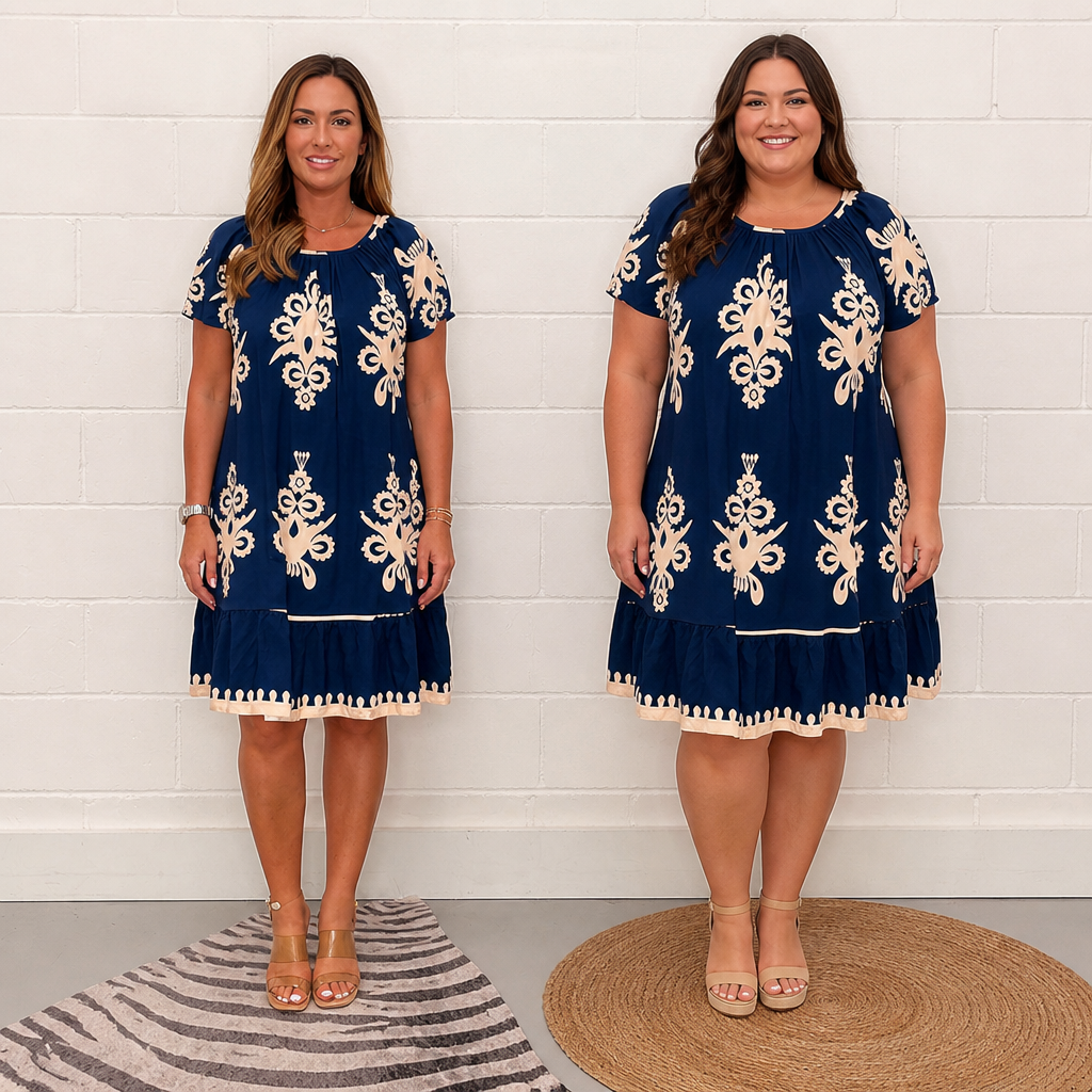 AveriLuxe™ — Slip Into All-Day Comfort That Makes You Shine Effortlessly