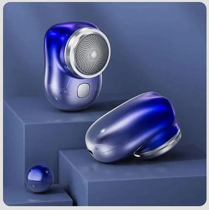 SilkGlide™ Precision Shaver — Experience Effortless, Instant Smoothness That Turns Heads