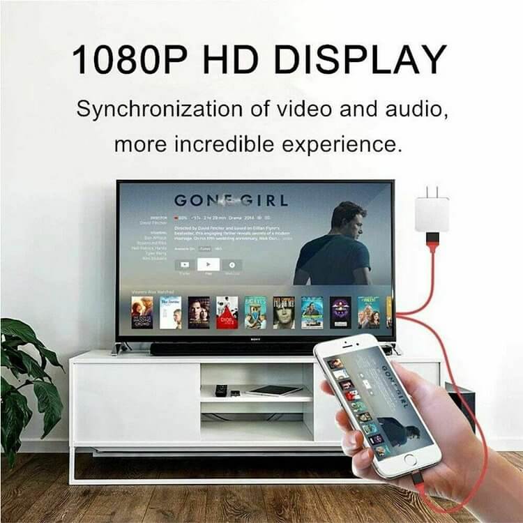 Pure Cinema Experience: Stream Instantly and Enjoy Battery Life