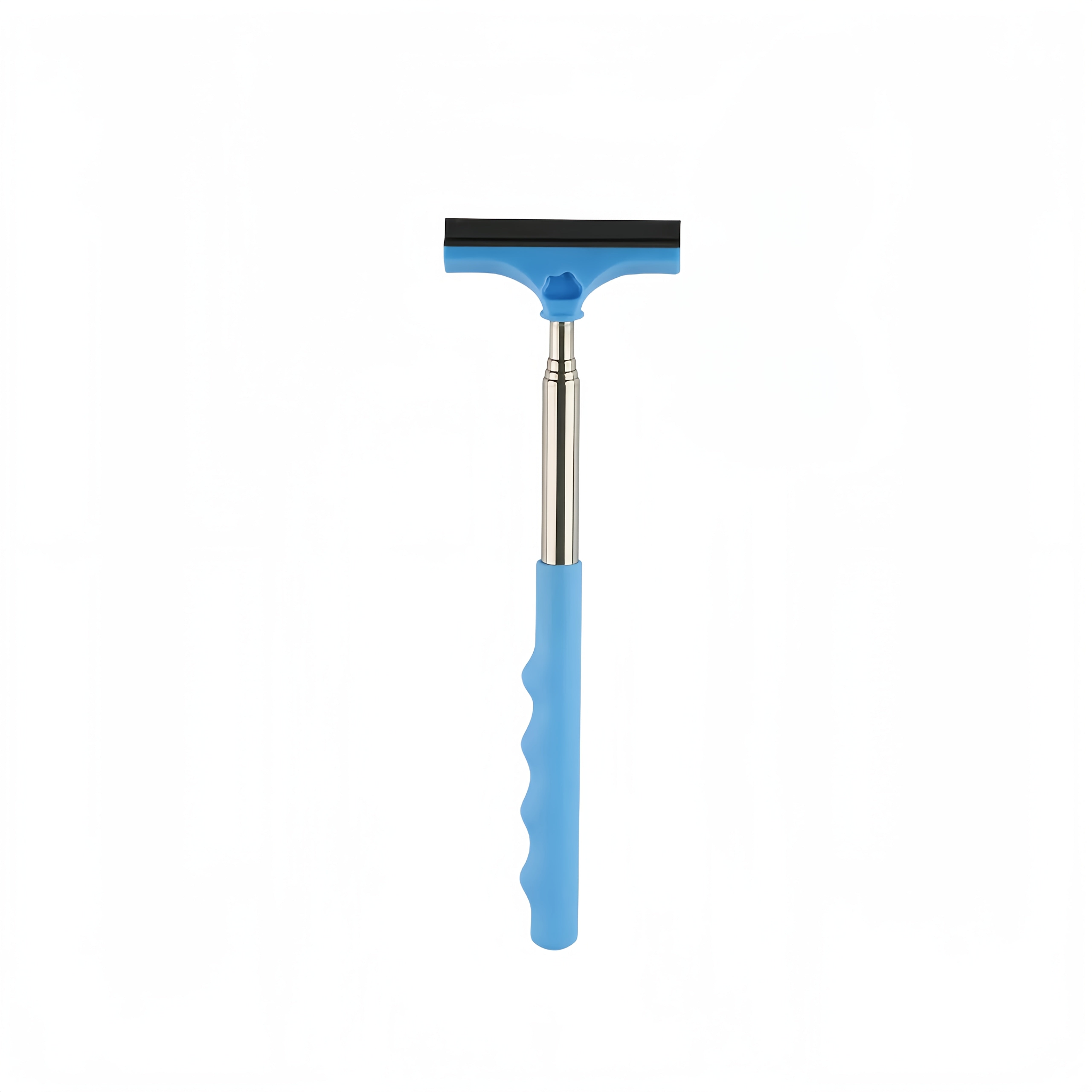 Telescopic Car Mirror Wiper