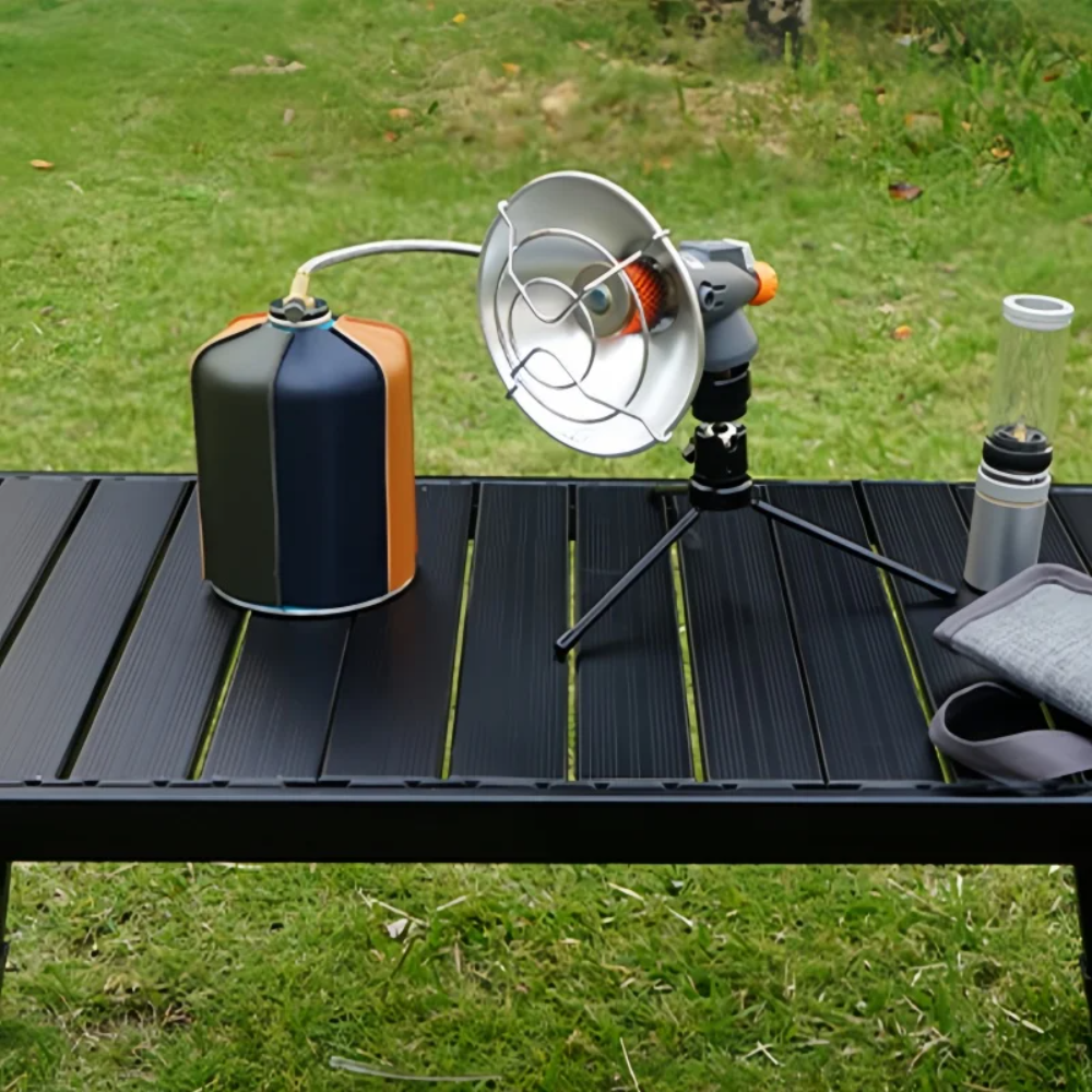 Instant Heat for Uninterrupted Adventures