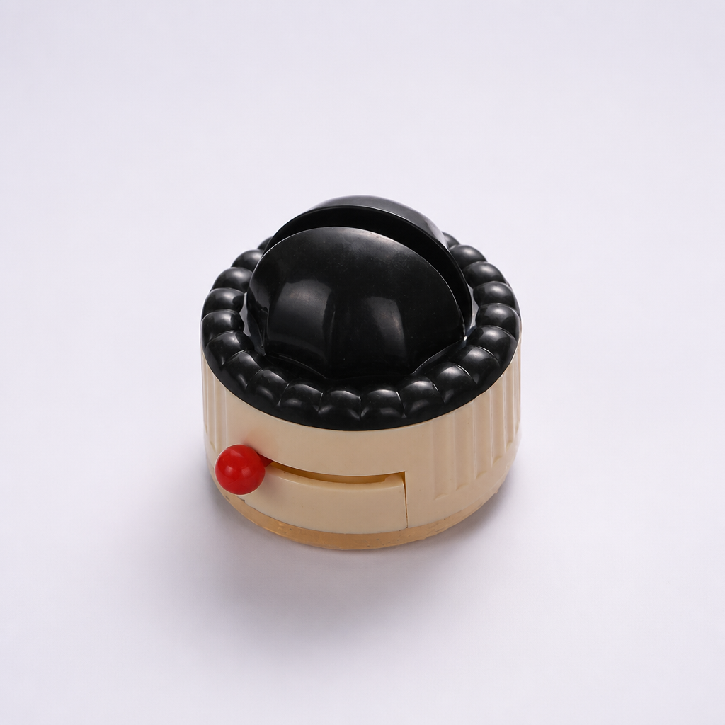 EdgeDrift™ — Lock In Safety and Slice Like a Pro Every Time