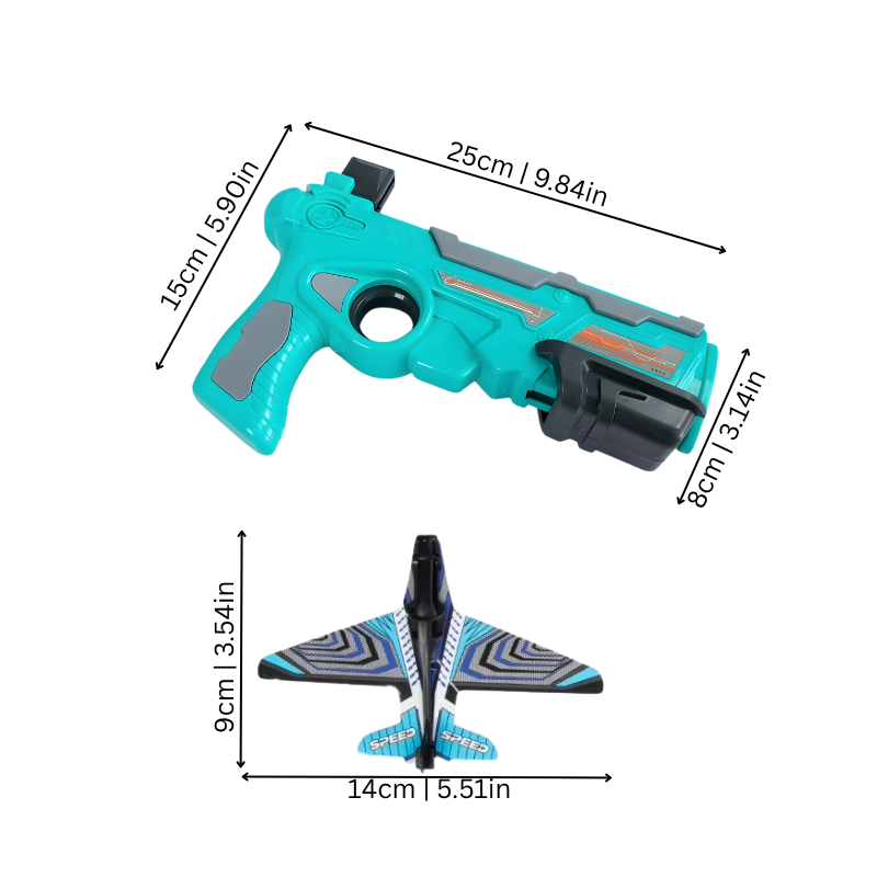 Unleash Endless Outdoor Fun and Adventure with TurboGlide