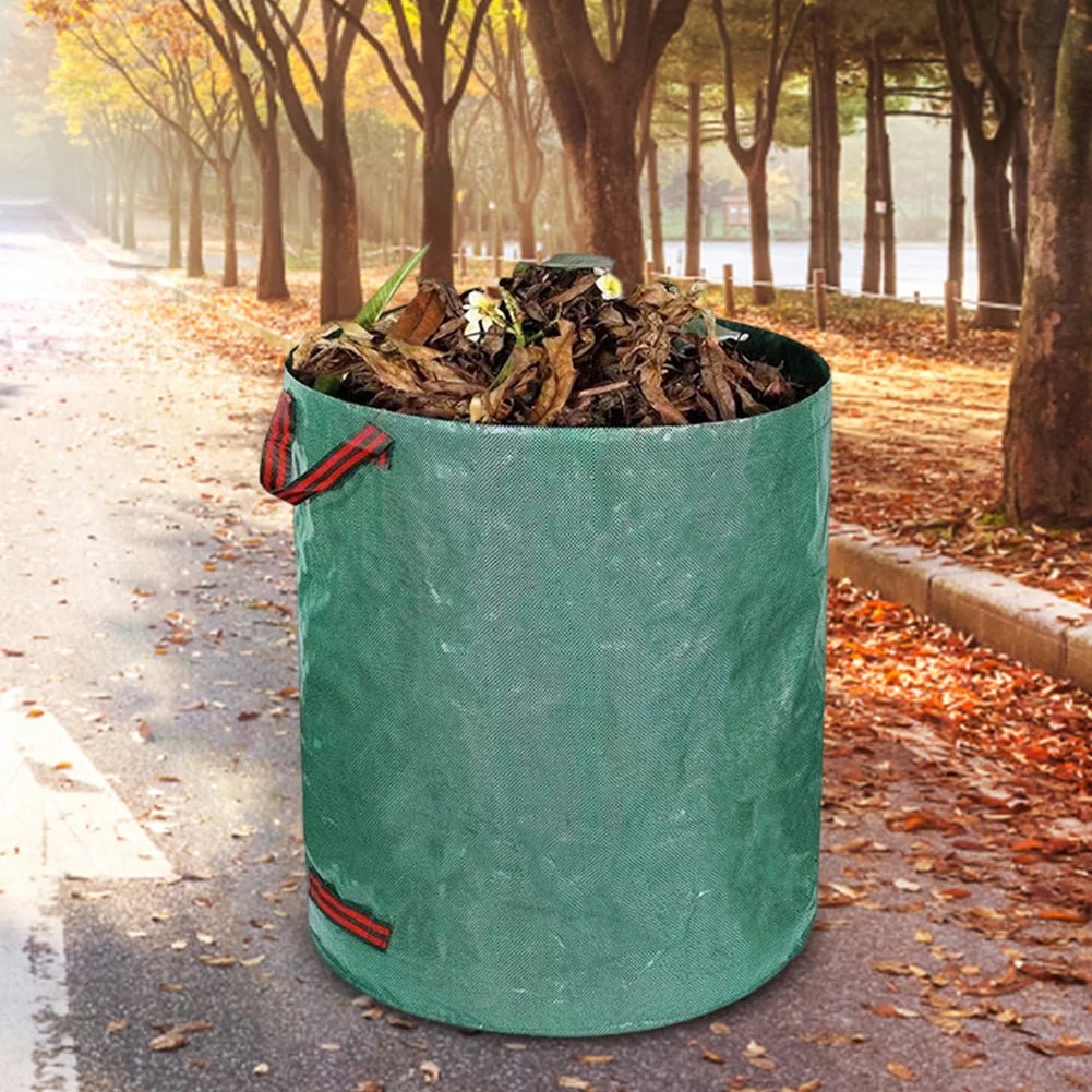Heavy-Duty HaulGuard – Transport Twice the Load Without Breaking a Sweat