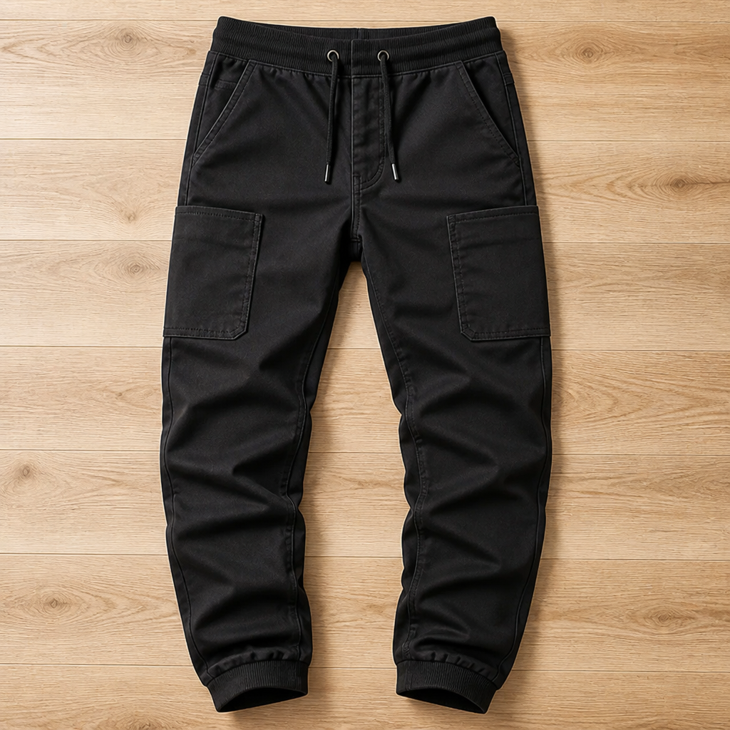 GearProwl™ — Pants That Keep You Moving Free and Fully Loaded All Day