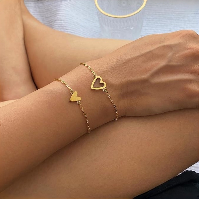 Heart Connection — Experience the Bond That Unites Hearts