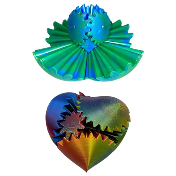 Stress Relief Tool – Instantly Melts Tension and Enhances Focus Anywhere