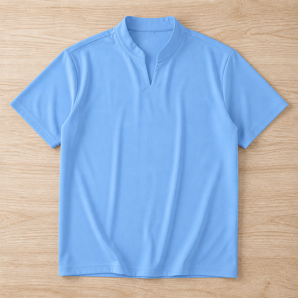 VytalWear™ Performance Tee — Stay Cool, Look Sharp, Own Every Moment