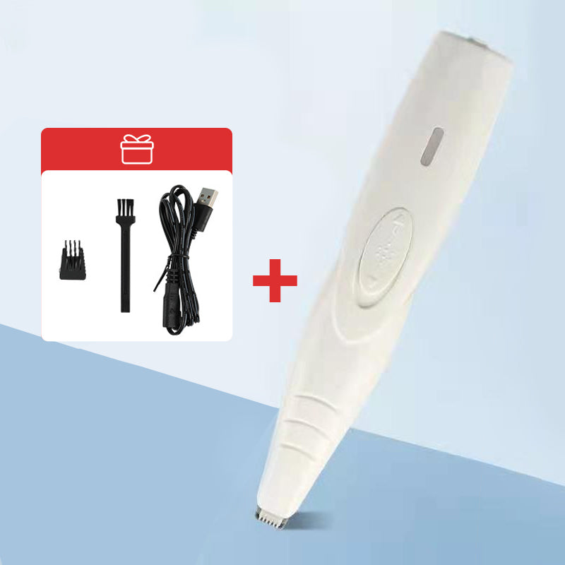 Hair Clipper for Easy Grooming