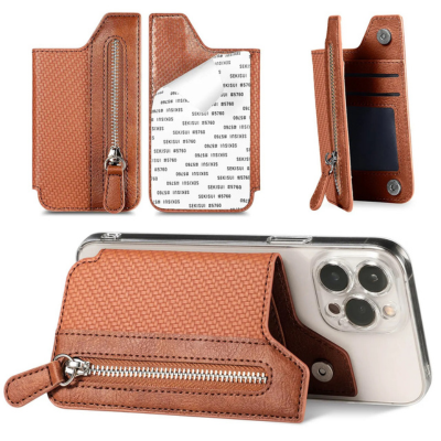 SmartPouch - Multifunctional Wallet