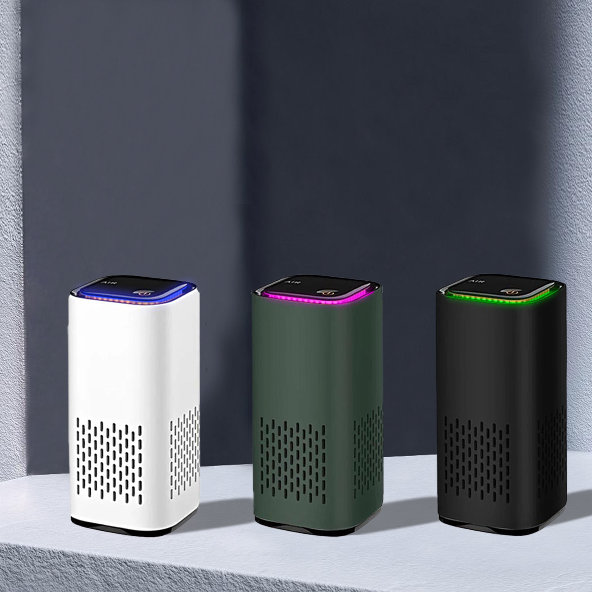 Pet-Friendly Air Purifier – Control Odors and Dander for Fresh Indoor Air