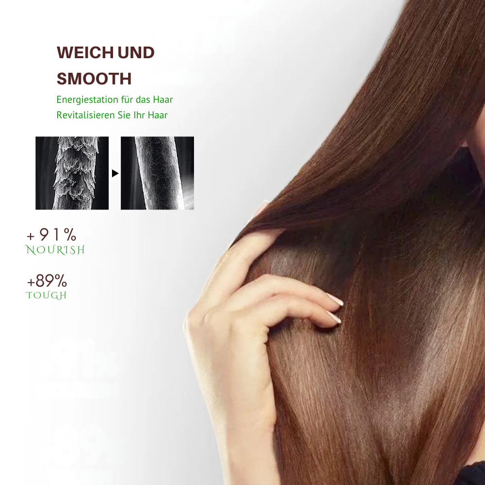 VitaLux™ Collagen Hair Treatment — Unlock Silky, Strong Hair That Demands Attention Every Day