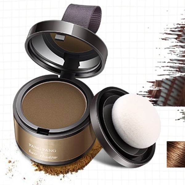 SoftCover for Voluminous Hair – Conceals Bald Spots Instantly