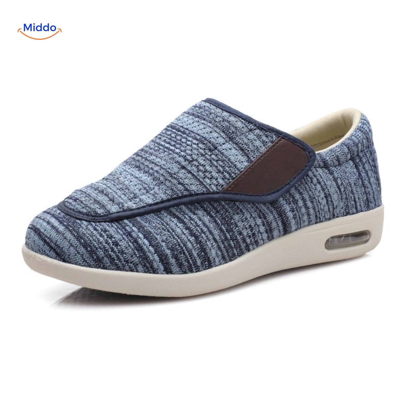 StrideAura™ — All-Day Energy and Effortless Style for Feet That Never Quit