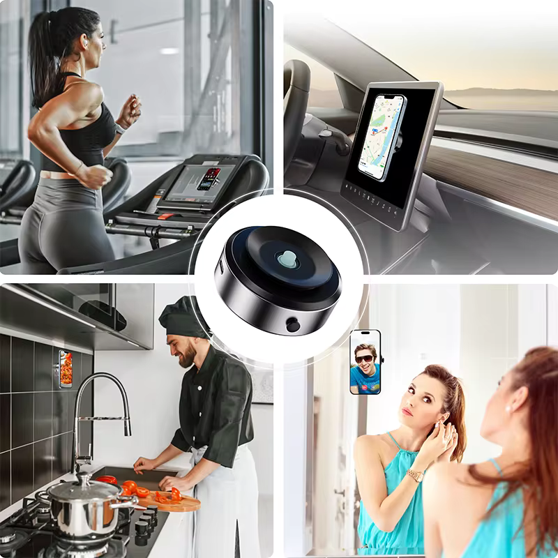 Smartphone Grip Holder – Enjoy Secure Support Anytime, Anywhere!