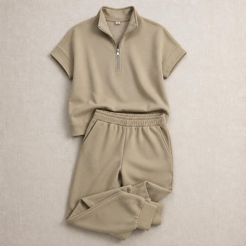 Voyara™ — Wrap Yourself in Effortless Comfort and Unstoppable Confidence