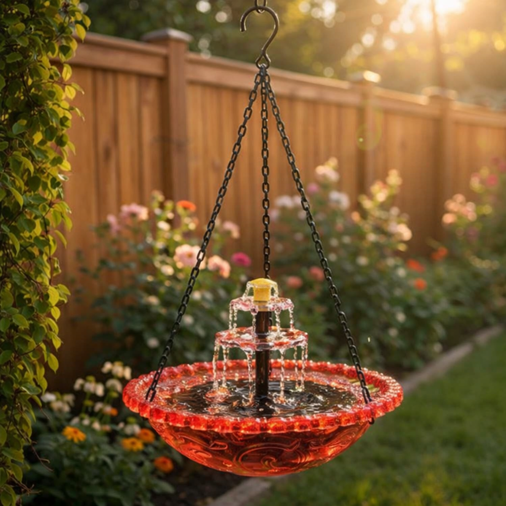 Transform Your Garden with Wireless Magical Vibrancy