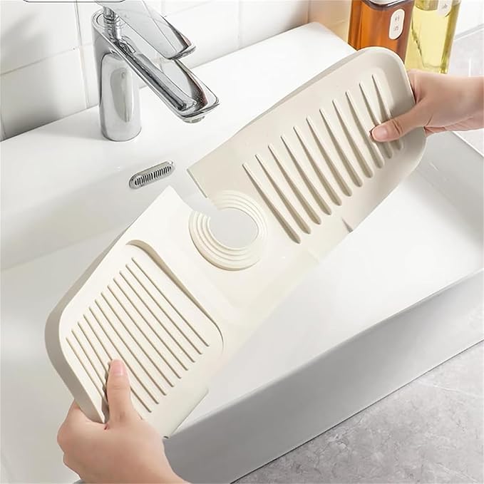 AquaGuardPro™ — Keep Your Kitchen Counters Dry, Clean, and Stress-Free Every Day