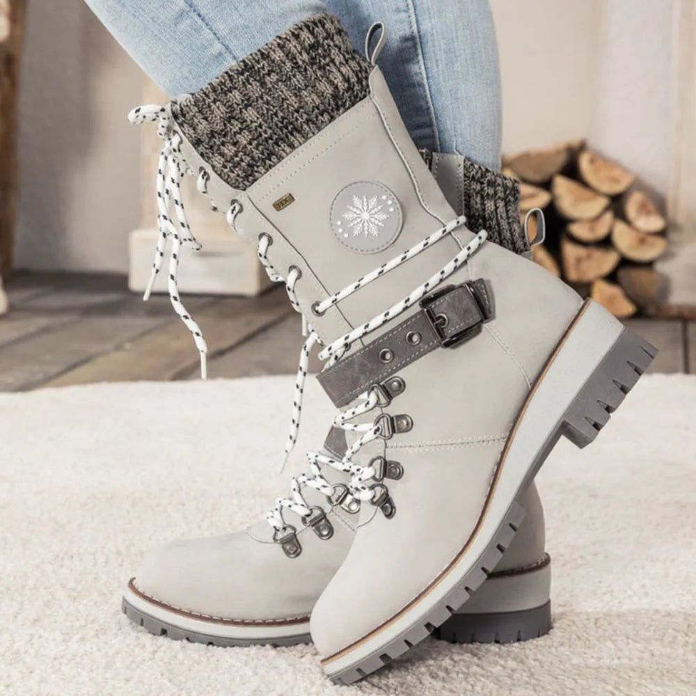 Frost Protection - Pain-Free Heat and Secure Grip in Freezing Temperatures