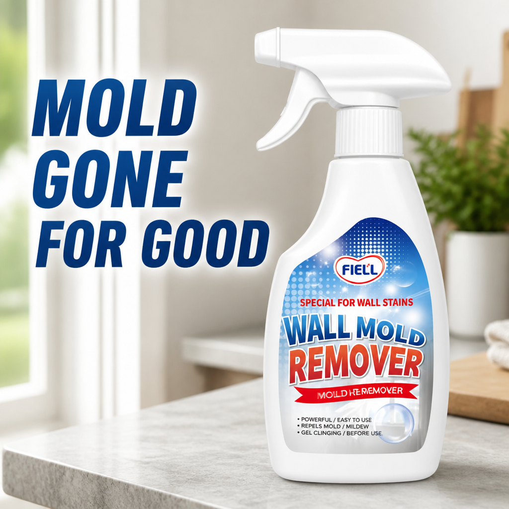 Mold Eraser™ — Effortless Mold Removal That Keeps Your Home Fresh and Safe