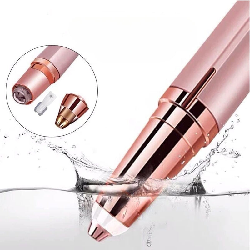 BrowSilk™ — Pain-Free Precision for Perfectly Sculpted Brows Every Time