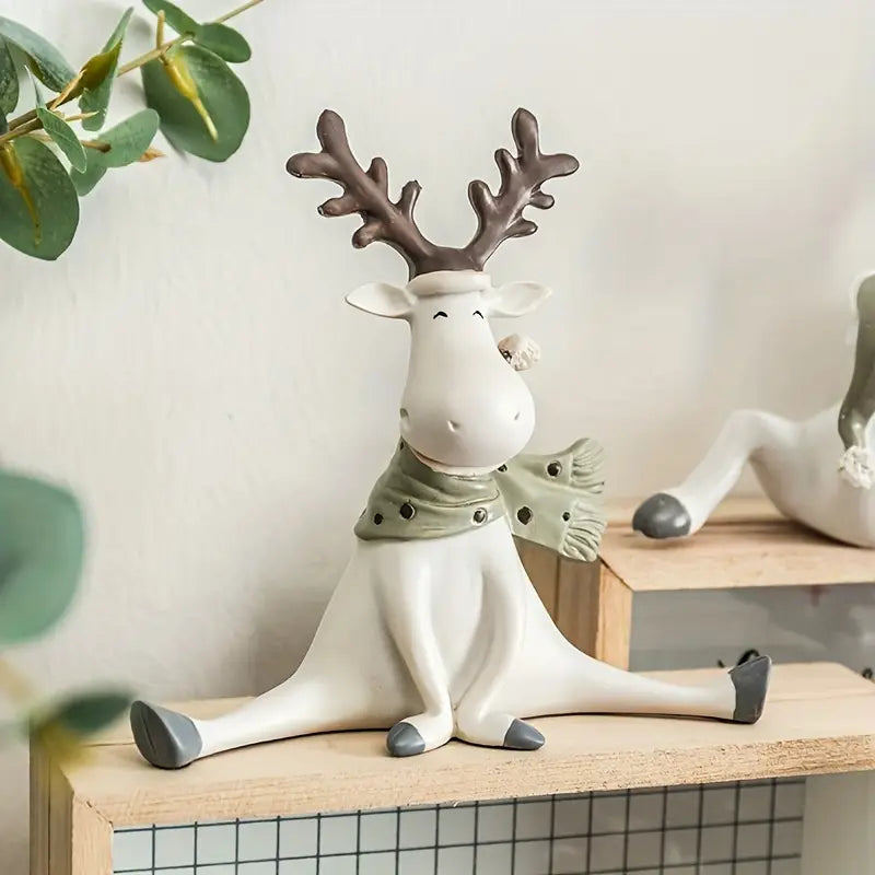 Enchanting Winter Warmth to Embrace Your Home in Cozy Comfort