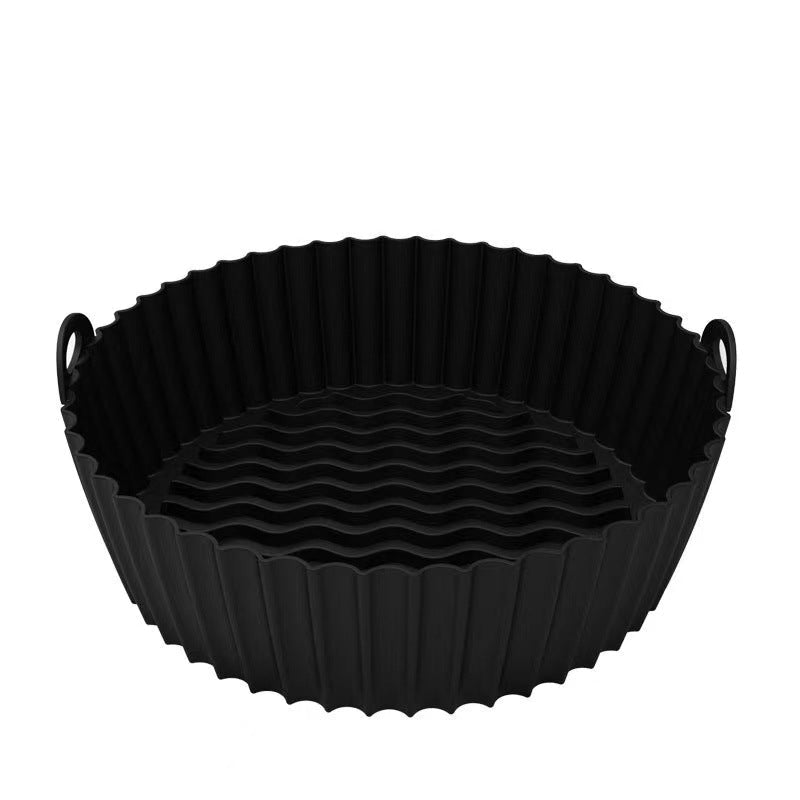 CrispEase – Non-Stick Cooking Aid for Easy Crisping and Quick Cleaning