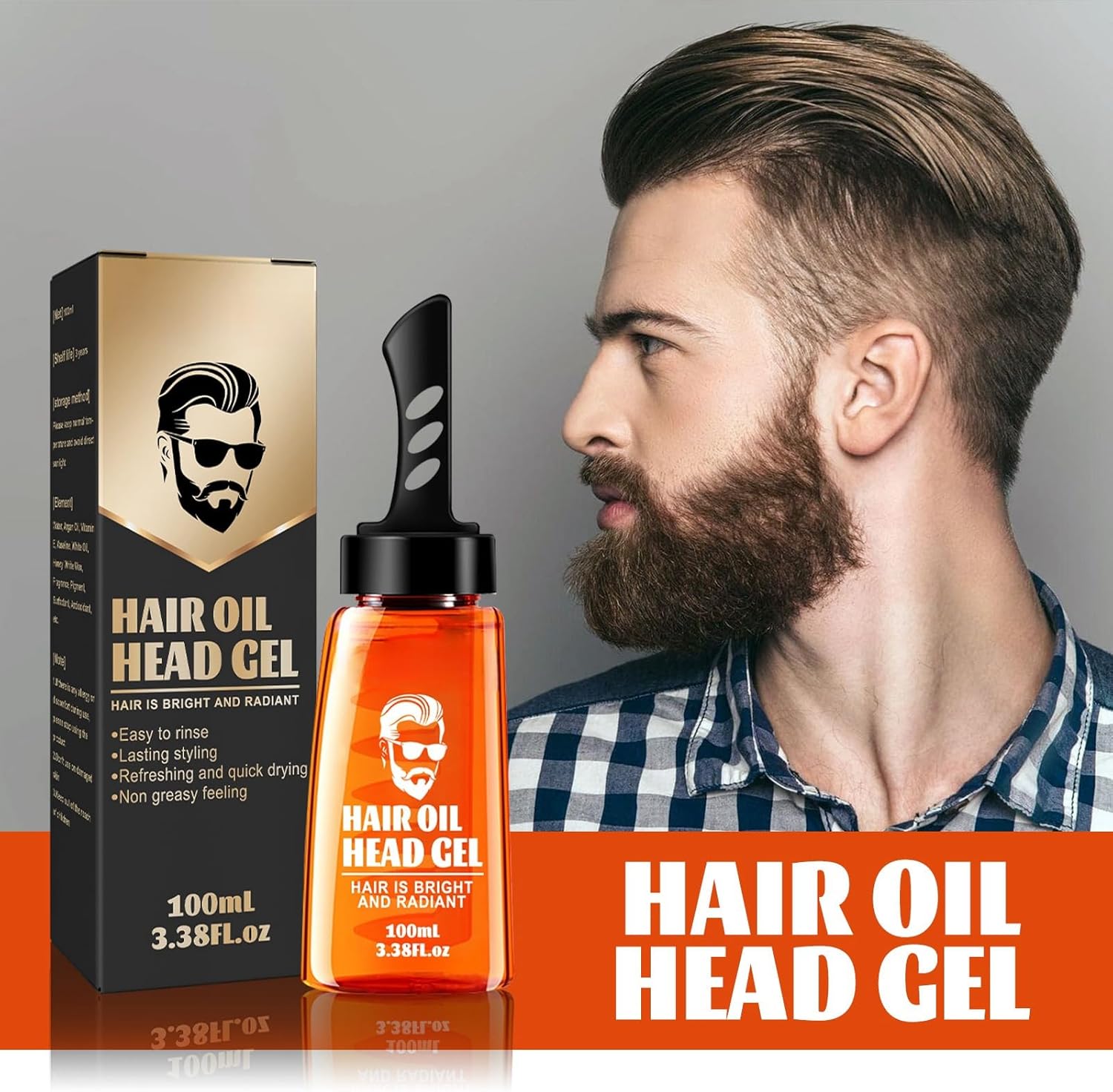 FlexForm™ — Command Instant Style and Unshakable Confidence All Day