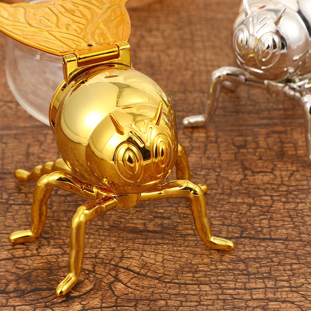 Transform Your Kitchen into a Stylish Honey Paradise Full of Charm and Order