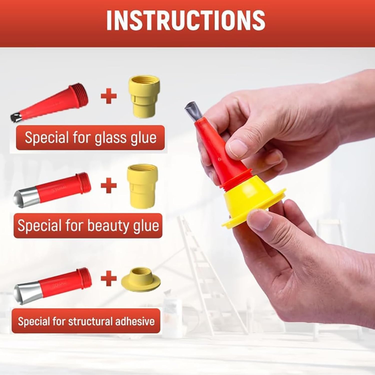 SealMaster™ — Perfect Seals, Zero Leaks | 50% Off