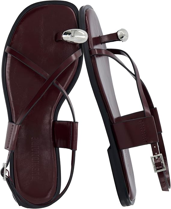 Lightweight Elegant Sandals for Effortless Comfort in Every Step