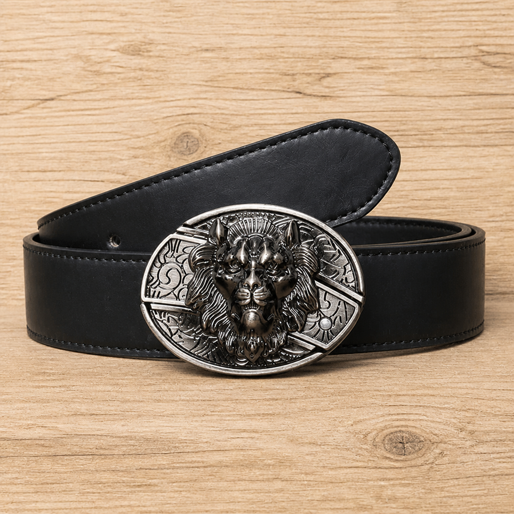 IronClad™ — Unlock Instant Power and Unshakable Confidence with Every Wear