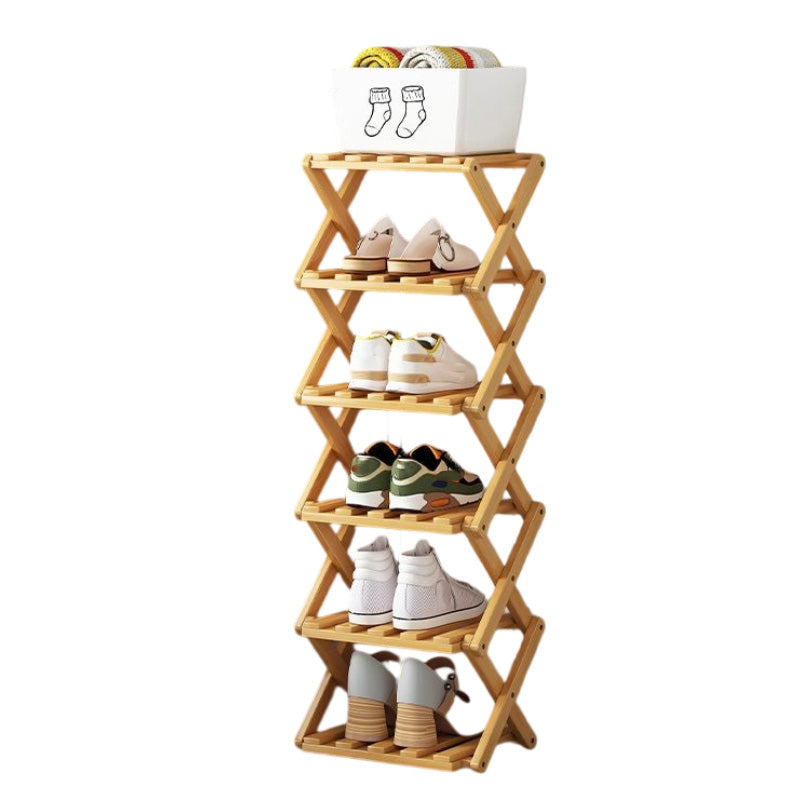 Shoe Rack for Organized Storage – Clear Your Home from Shoe Clutter!
