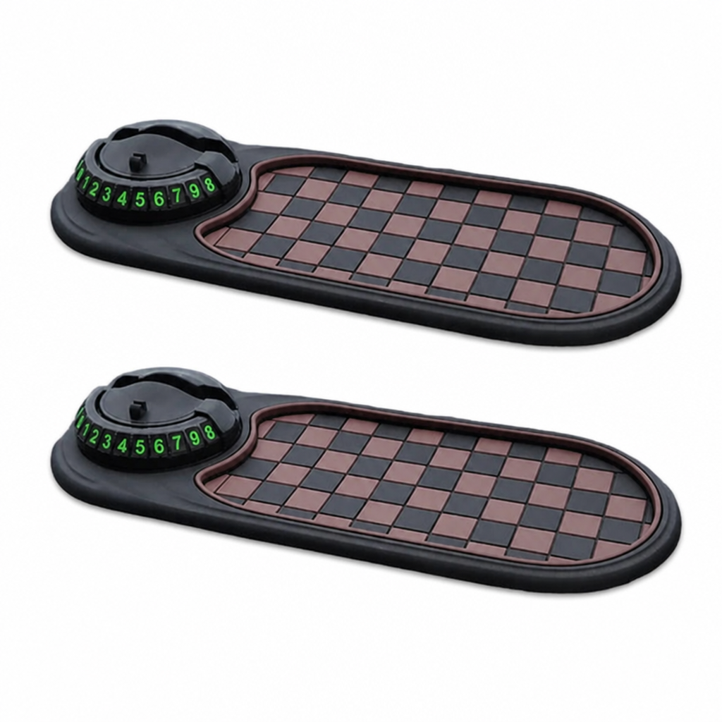 GripGuard Pro™ — Take Control with a Dashboard That Keeps Your Focus and Essentials Locked Tight