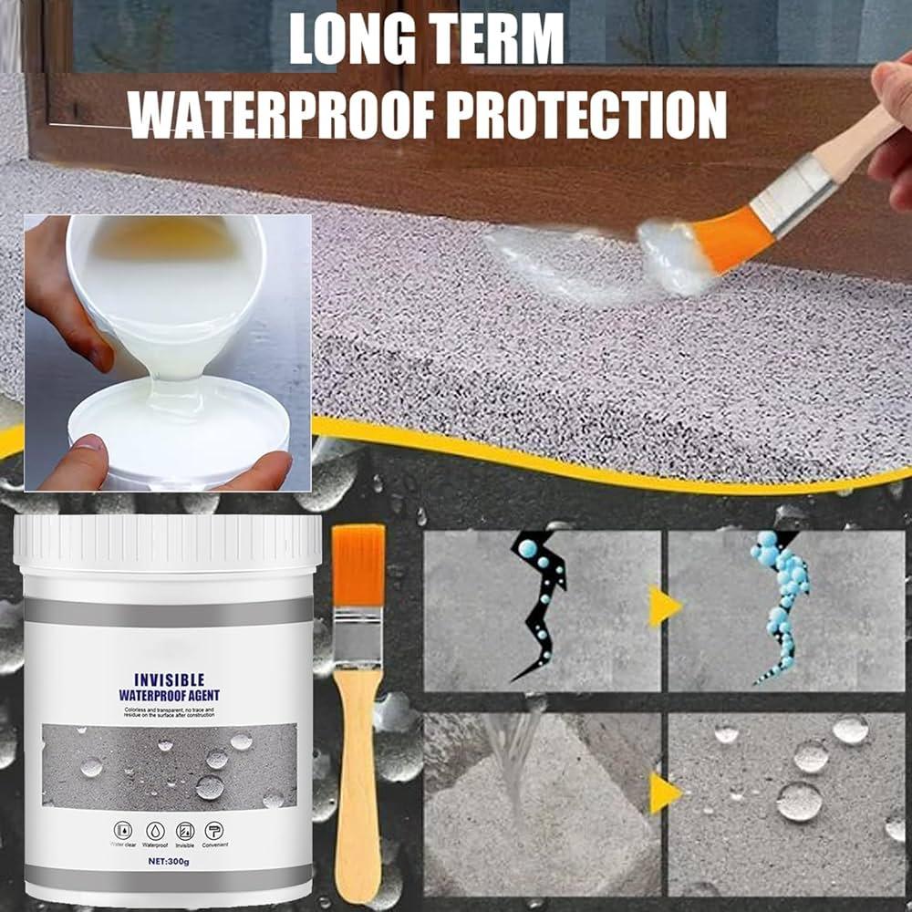WaterPro™ | Make home renovation projects easier