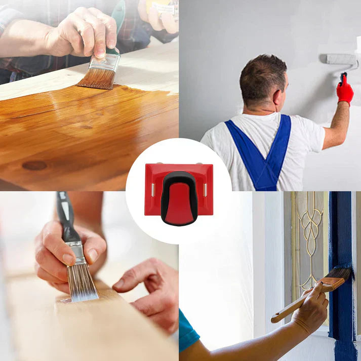 EdgeSculptor™ — Ditch Tape, Master Precision