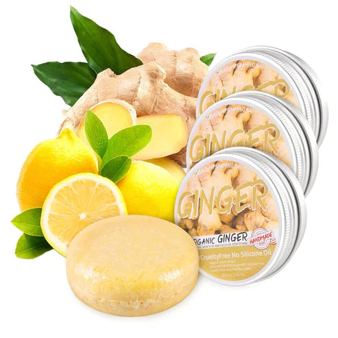 PureCare™ - Hair Revival Shampoo (1+1 FREE)