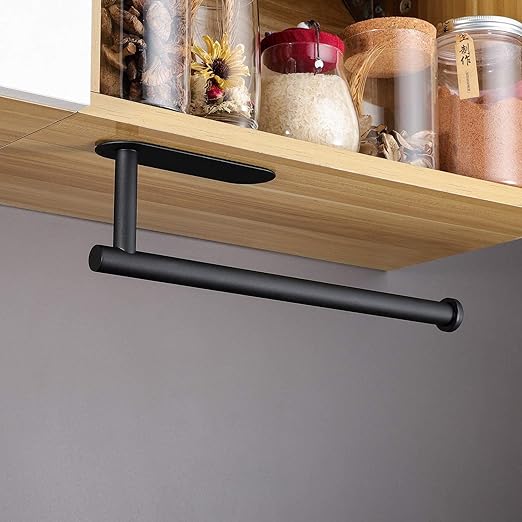 SpaceSaver — Enhanced Organization and Freedom for Your Home