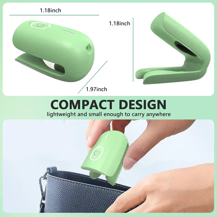 Laser Treatment Device for Toenail Fungus Therapy
