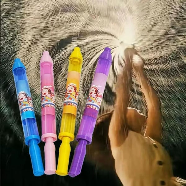 Hydro Water Blaster - Enjoy Endless Water Fun on Hot Summer Days!