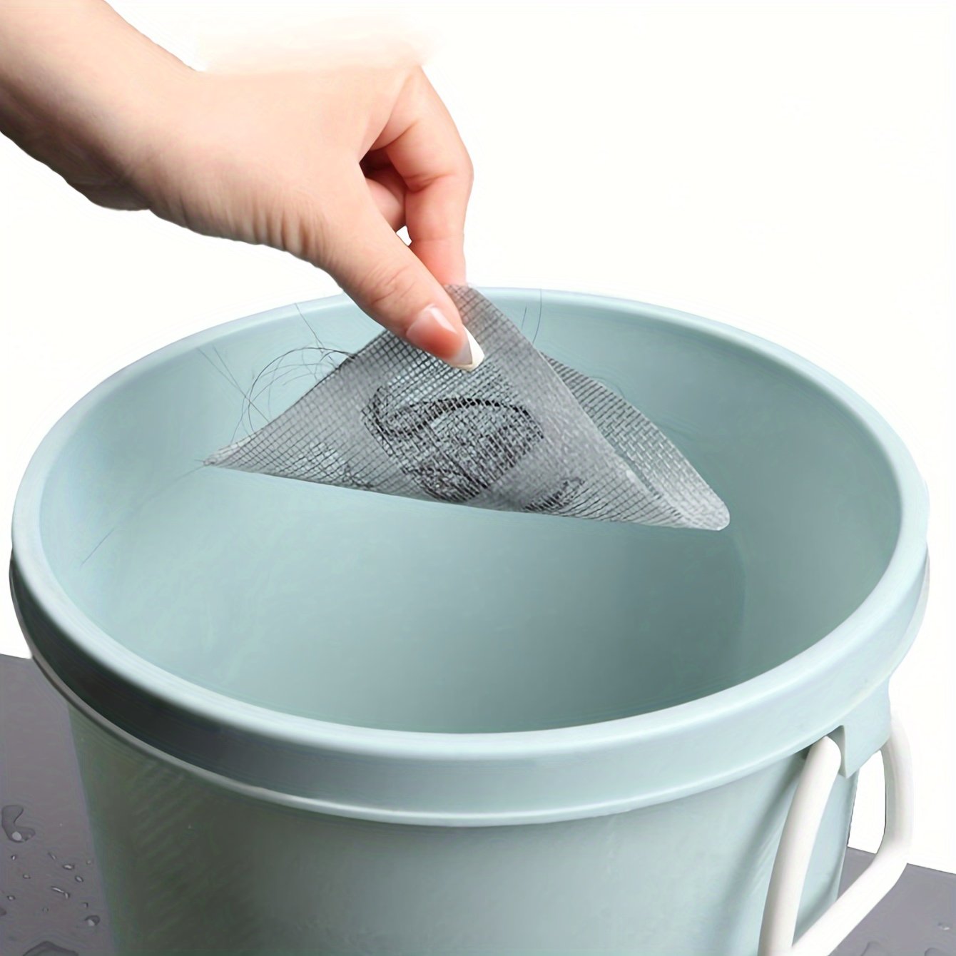 FlowGuard System – Clear Drains for Stress-Free Hours Without Clogs!