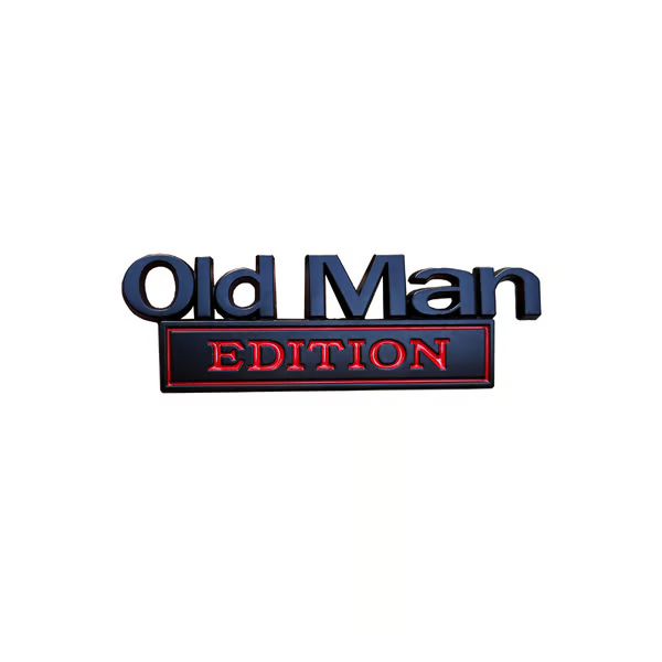 Buy One Get One Free | Fun Sticker for Authentic Character Cars